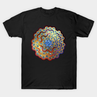 Diamonds Heaven T-Shirt